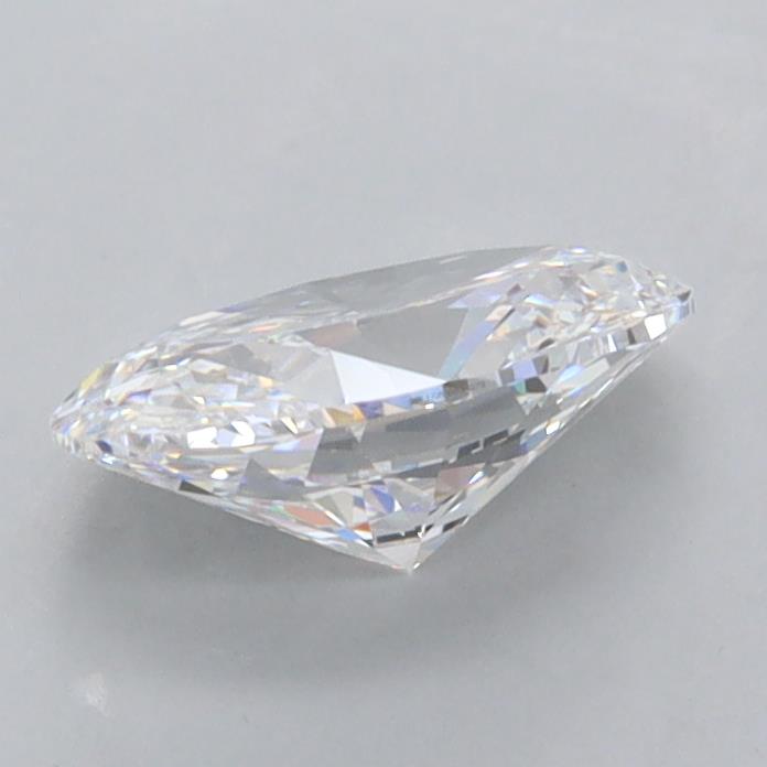 1.07 Carat Oval Lab Diamond :: 360 spin frame 07