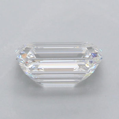 1.04 Carat Emerald Lab Diamond :: 360 spin frame 01
