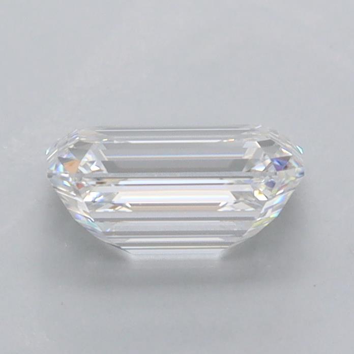 1.04 Carat Emerald Lab Diamond :: 360 spin frame 01