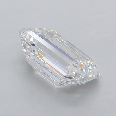 1.04 Carat Emerald Lab Diamond :: 360 spin frame 03