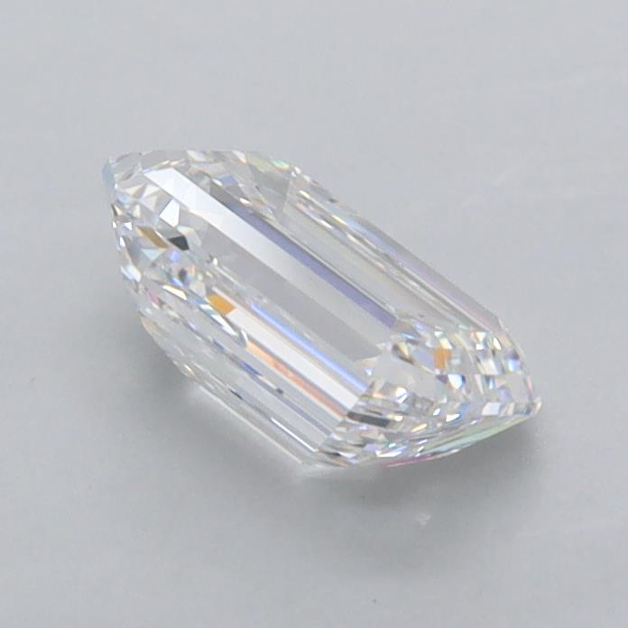 1.04 Carat Emerald Lab Diamond :: 360 spin frame 03