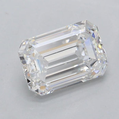 1.04 Carat Emerald Lab Diamond :: 360 spin frame 04
