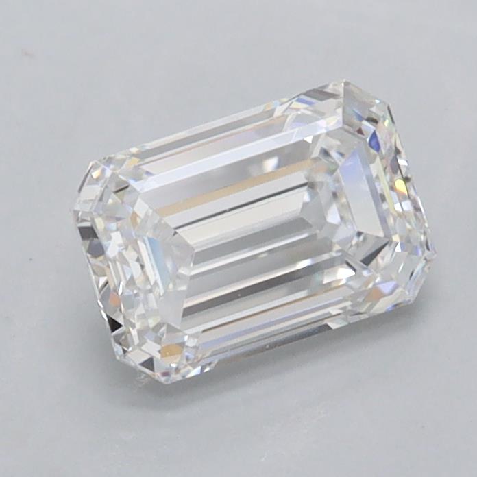 1.04 Carat Emerald Lab Diamond :: 360 spin frame 04