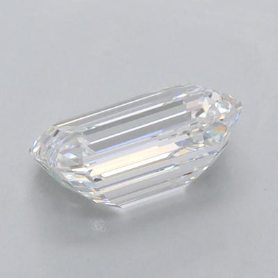 1.04 Carat Emerald Lab Diamond :: 360 spin frame 07