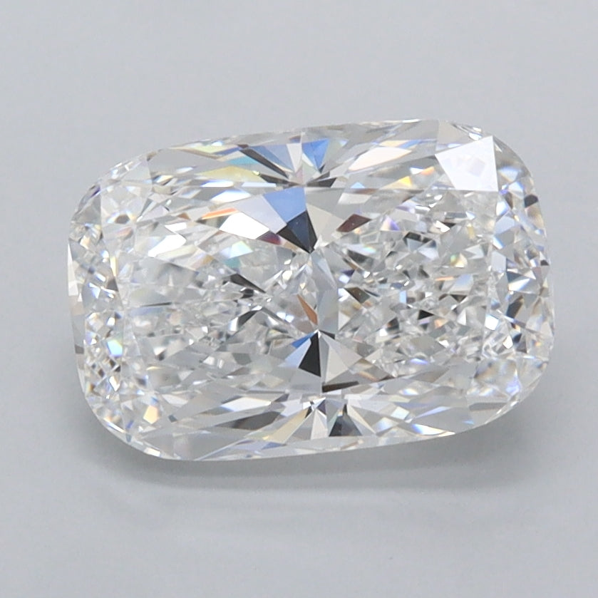 2.02 Carat Elongated Cushion Lab Diamond