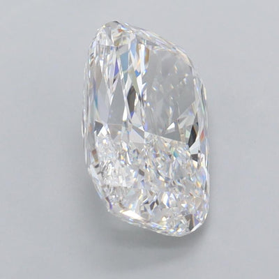 2.02 Carat Elongated Cushion Lab Diamond :: 360 spin frame 01