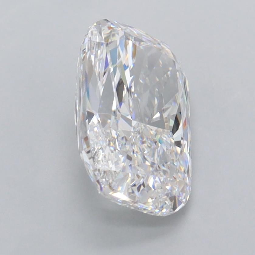 2.02 Carat Elongated Cushion Lab Diamond :: 360 spin frame 01