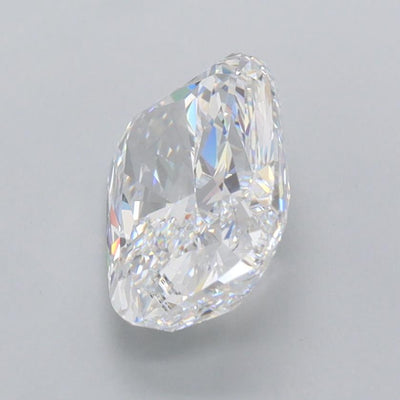 2.02 Carat Elongated Cushion Lab Diamond :: 360 spin frame 02