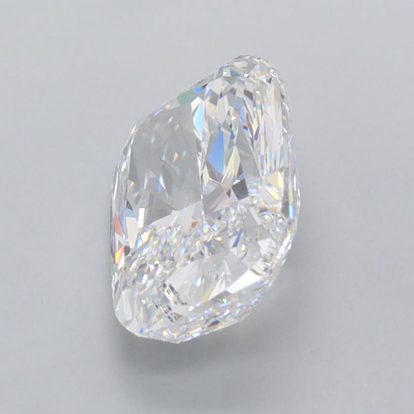 2.02 Carat Elongated Cushion Lab Diamond :: 360 spin frame 02