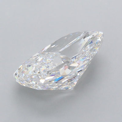 2.02 Carat Elongated Cushion Lab Diamond :: 360 spin frame 03