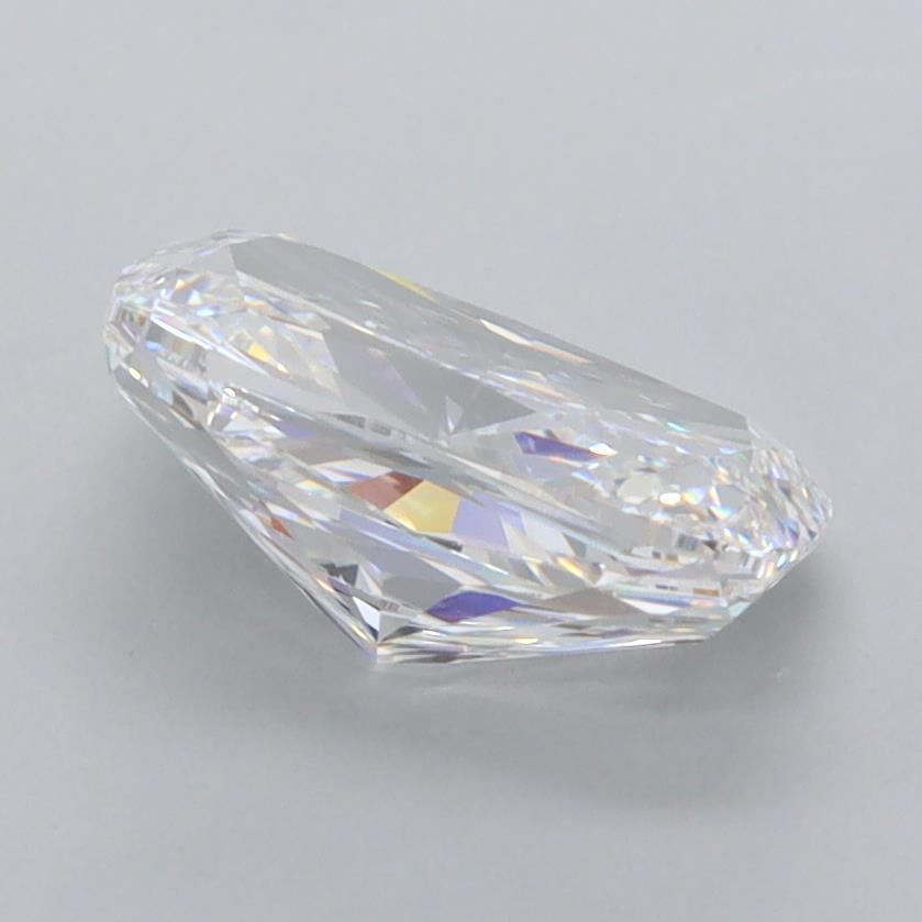 2.02 Carat Elongated Cushion Lab Diamond :: 360 spin frame 04