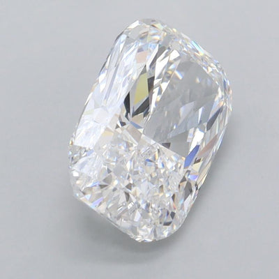 2.02 Carat Elongated Cushion Lab Diamond :: 360 spin frame 05