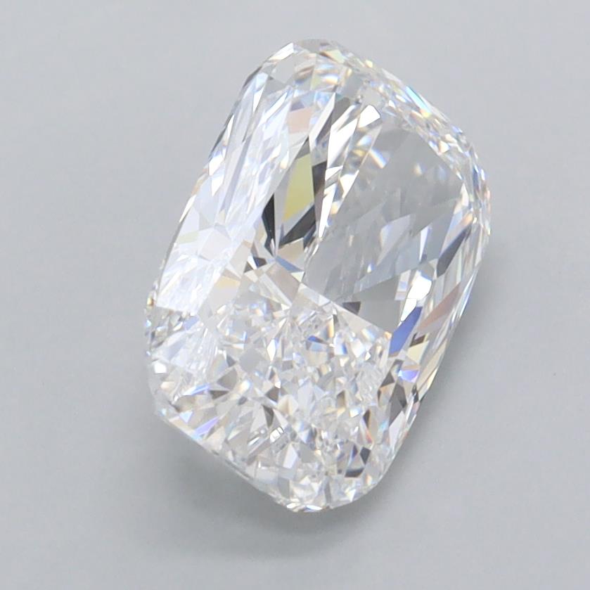 2.02 Carat Elongated Cushion Lab Diamond :: 360 spin frame 05