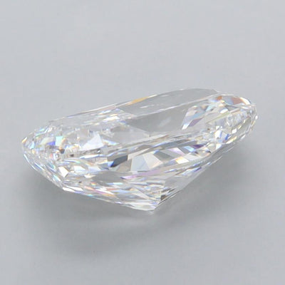 2.02 Carat Elongated Cushion Lab Diamond :: 360 spin frame 06