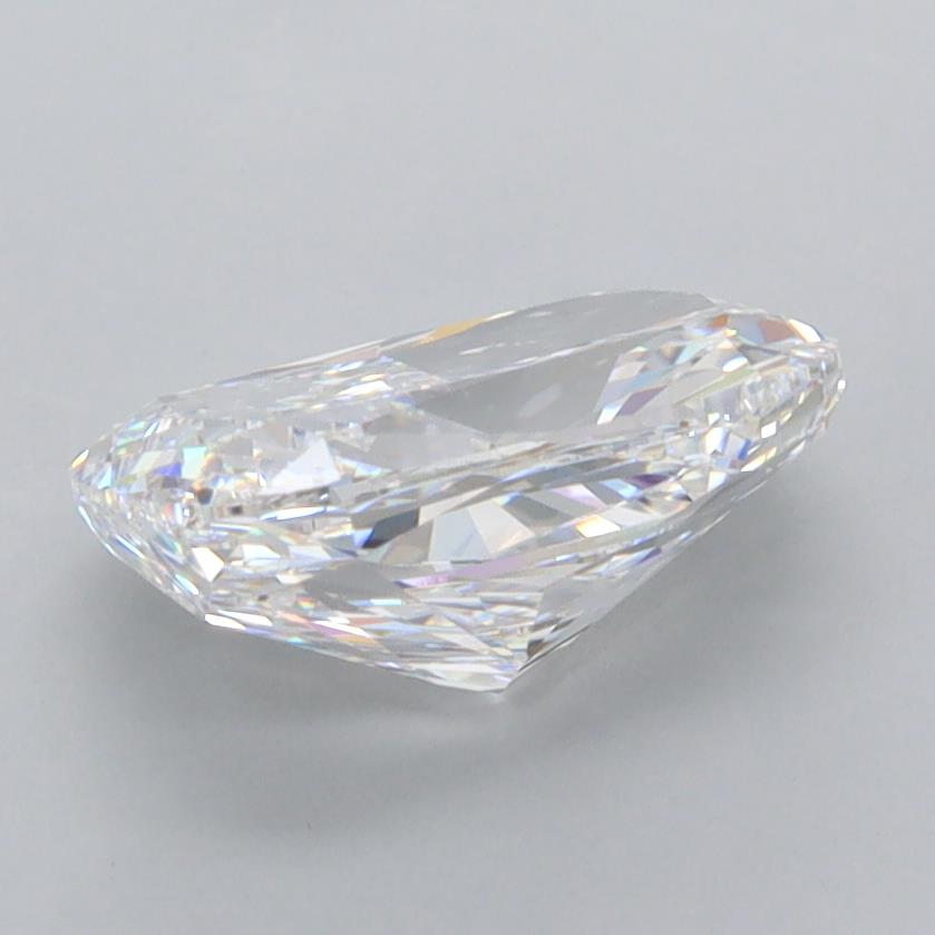 2.02 Carat Elongated Cushion Lab Diamond :: 360 spin frame 06