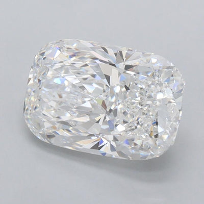 2.02 Carat Elongated Cushion Lab Diamond :: 360 spin frame 07