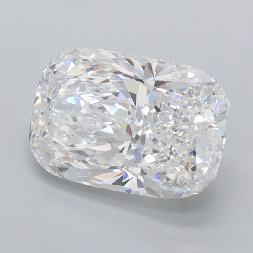 2.02 Carat Elongated Cushion Lab Diamond :: 360 spin frame 07