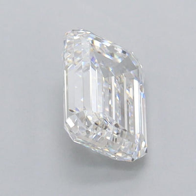 1.02 Carat Emerald Lab Diamond :: 360 spin frame 01