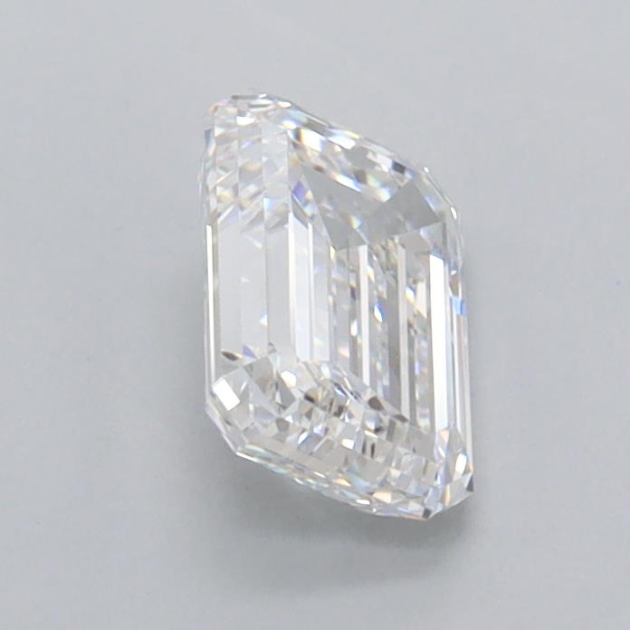 1.02 Carat Emerald Lab Diamond :: 360 spin frame 01