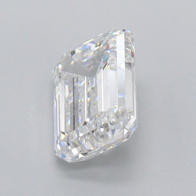 1.02 Carat Emerald Lab Diamond :: 360 spin frame 02