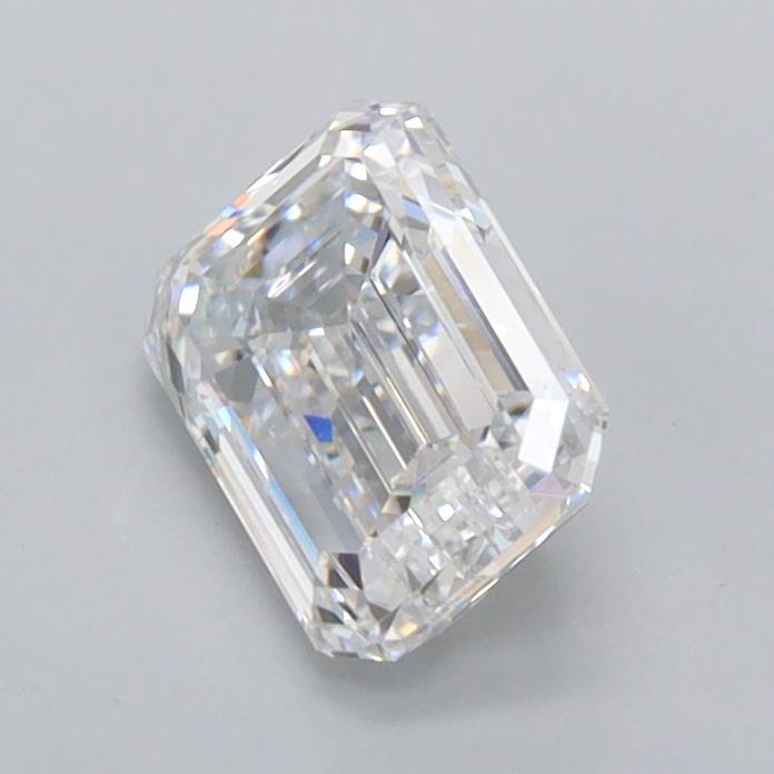 1.02 Carat Emerald Lab Diamond :: 360 spin frame 04