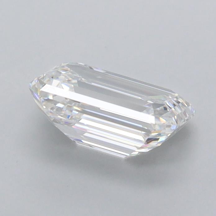 1.02 Carat Emerald Lab Diamond :: 360 spin frame 05