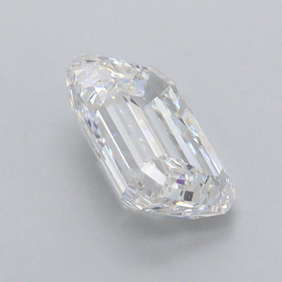 1.02 Carat Emerald Lab Diamond :: 360 spin frame 06