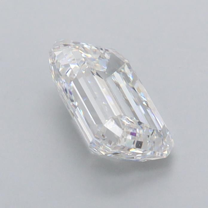 1.02 Carat Emerald Lab Diamond :: 360 spin frame 06