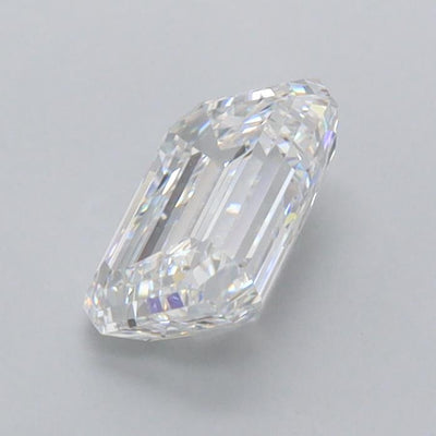 1.02 Carat Emerald Lab Diamond :: 360 spin frame 07