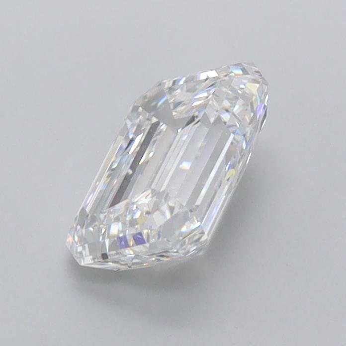 1.02 Carat Emerald Lab Diamond :: 360 spin frame 07