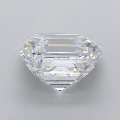2.04 Carat Asscher Lab Diamond :: 360 spin frame 01