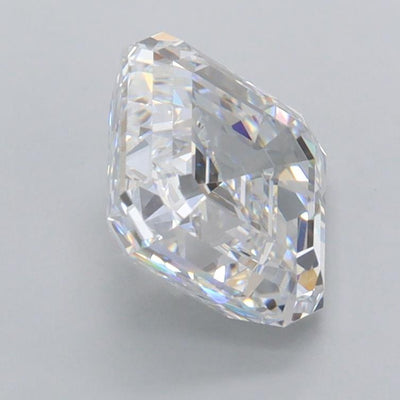 2.04 Carat Asscher Lab Diamond :: 360 spin frame 02