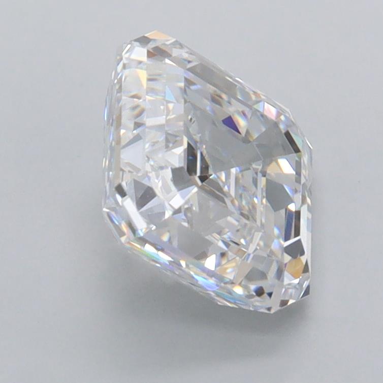 2.04 Carat Asscher Lab Diamond :: 360 spin frame 02