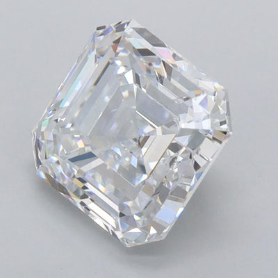 2.04 Carat Asscher Lab Diamond :: 360 spin frame 03