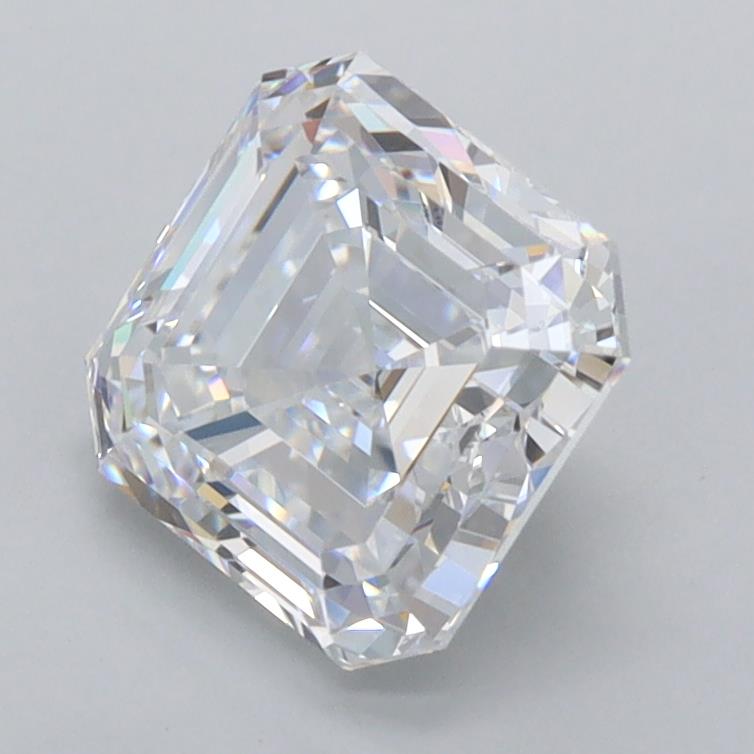 2.04 Carat Asscher Lab Diamond :: 360 spin frame 03