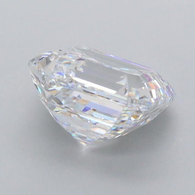 2.04 Carat Asscher Lab Diamond :: 360 spin frame 06