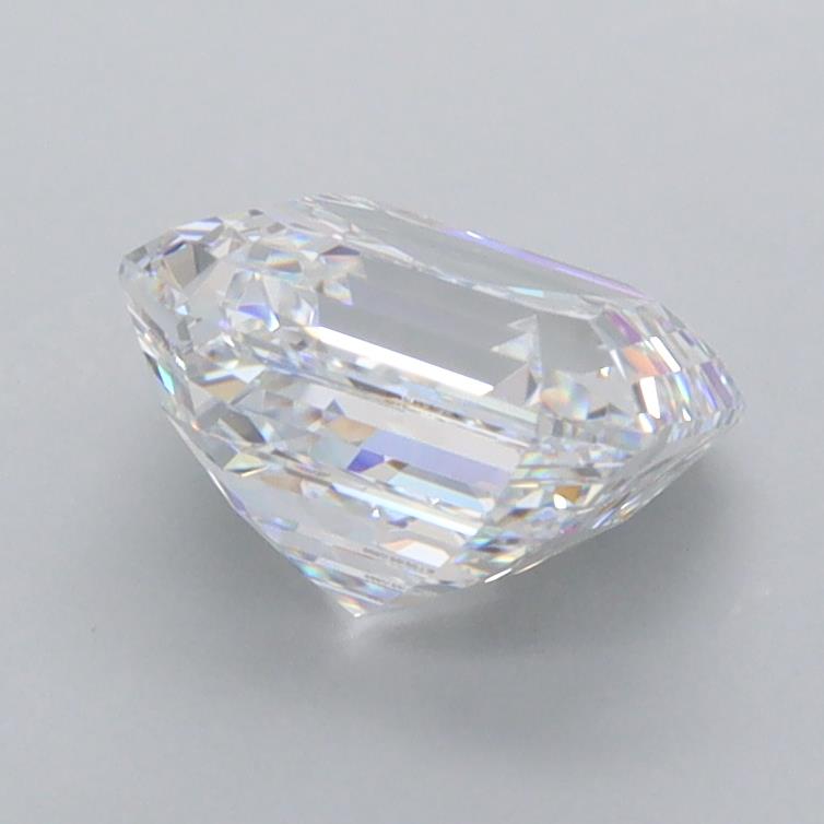 2.04 Carat Asscher Lab Diamond :: 360 spin frame 06