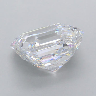2.04 Carat Asscher Lab Diamond :: 360 spin frame 07