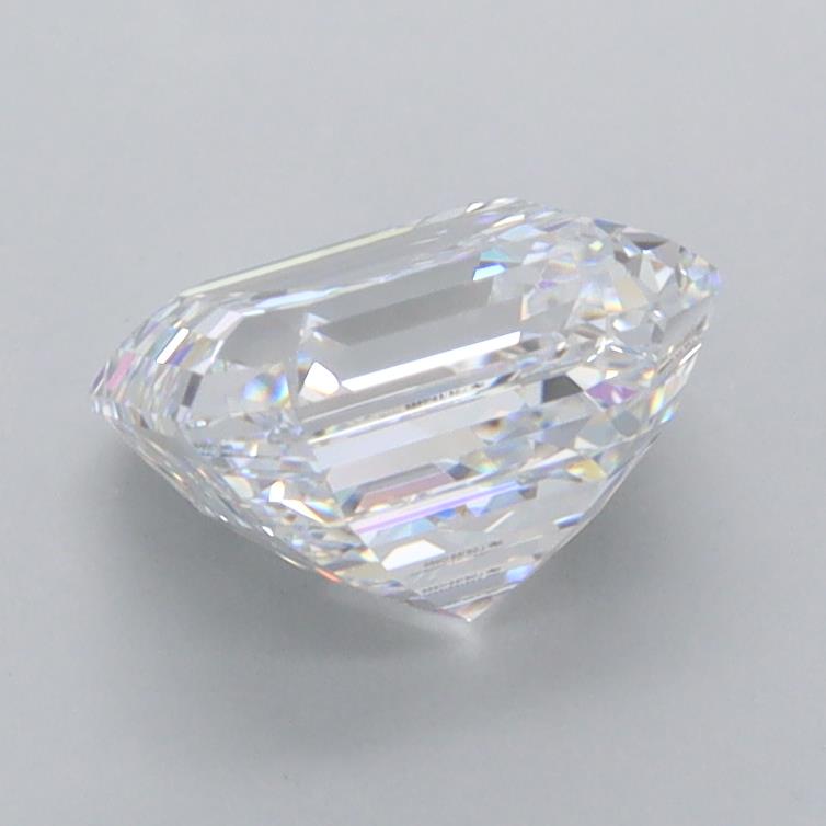 2.04 Carat Asscher Lab Diamond :: 360 spin frame 07