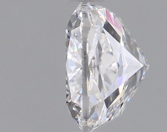 1.50 Carat Cushion Lab Diamond :: 360 spin frame 01