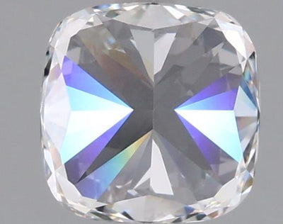 1.50 Carat Cushion Lab Diamond :: 360 spin frame 02