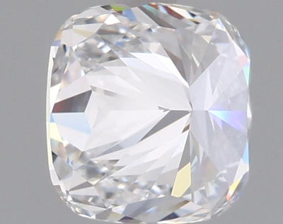 1.50 Carat Cushion Lab Diamond :: 360 spin frame 04