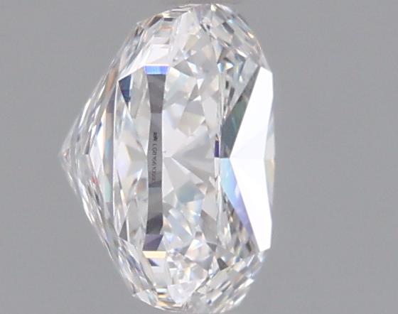 1.50 Carat Cushion Lab Diamond :: 360 spin frame 05