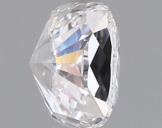 1.50 Carat Cushion Lab Diamond :: 360 spin frame 06