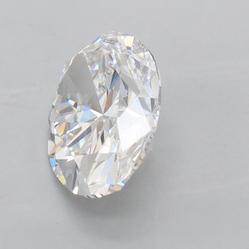 1.57 Carat Oval Lab Diamond :: 360 spin frame 01