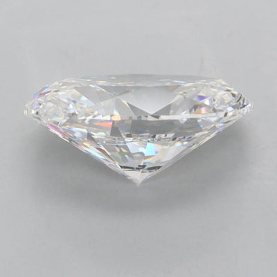 1.57 Carat Oval Lab Diamond :: 360 spin frame 02