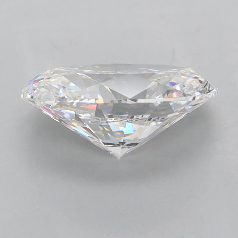 1.57 Carat Oval Lab Diamond :: 360 spin frame 02