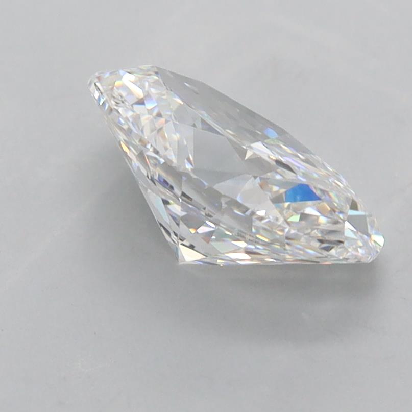 1.57 Carat Oval Lab Diamond :: 360 spin frame 03