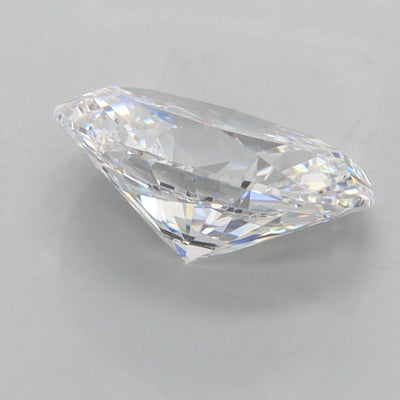 1.57 Carat Oval Lab Diamond :: 360 spin frame 04