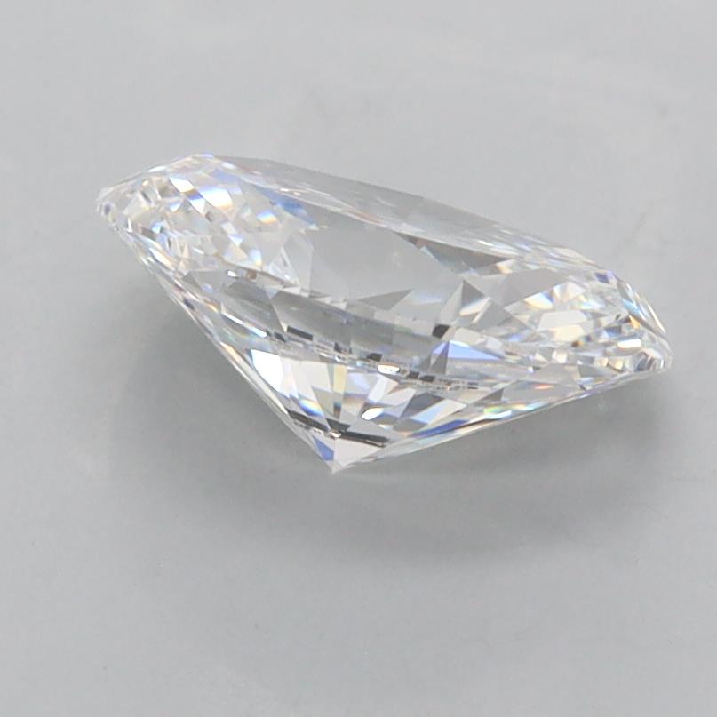 1.57 Carat Oval Lab Diamond :: 360 spin frame 04